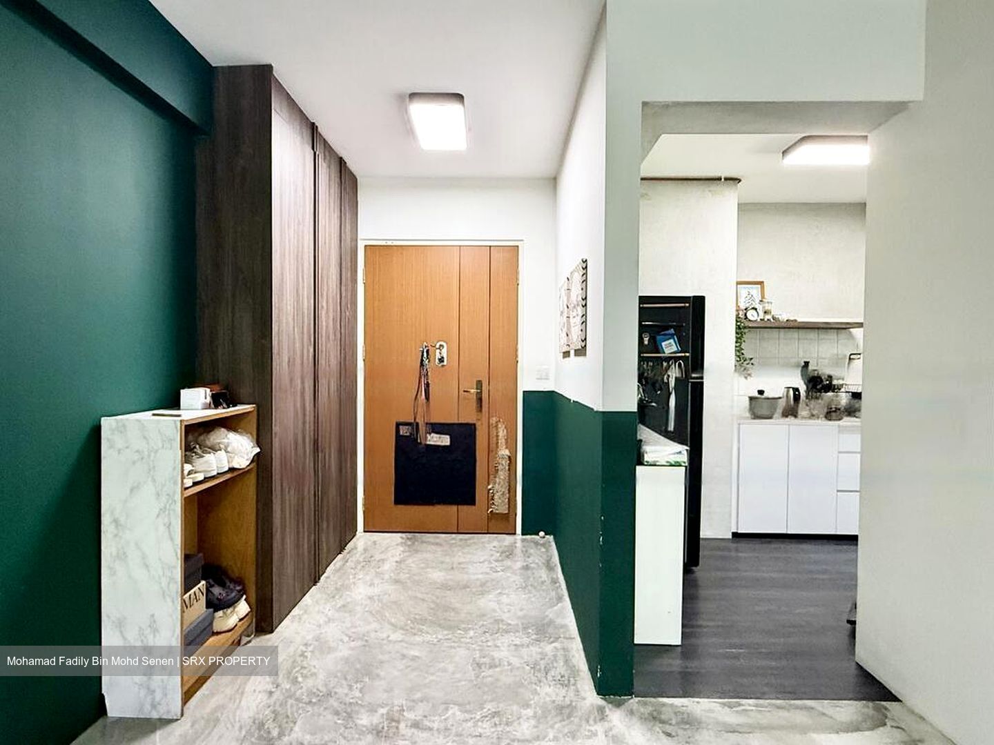 Blk 93B Telok Blangah Parcview (Bukit Merah), HDB 3 Rooms #449161041